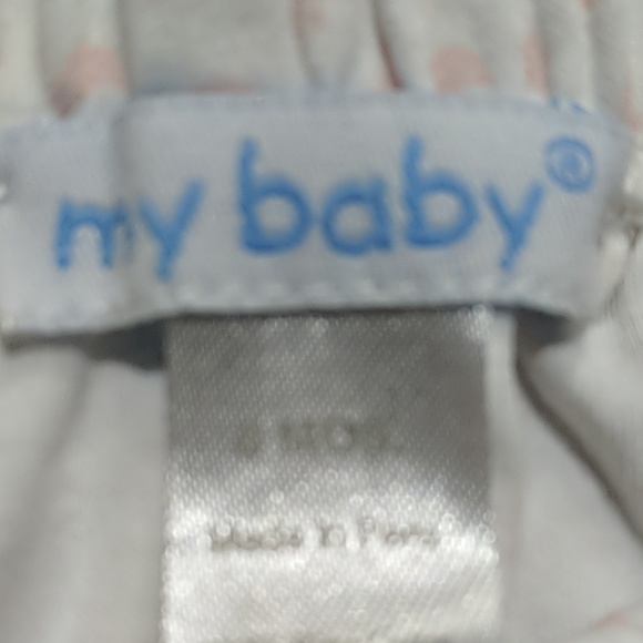 My Baby Moon Pants - Picture 6 of 6